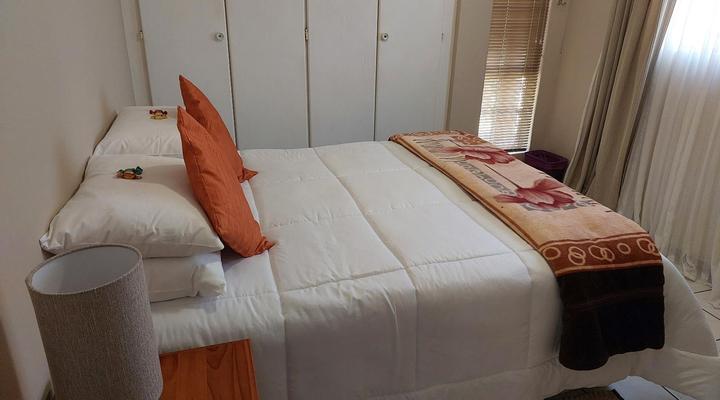 The Green Lizard Self-catering House