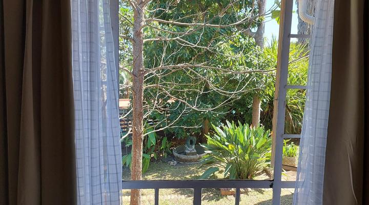 The Green Lizard Self-catering House