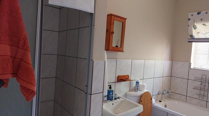 The Green Lizard Self-catering House