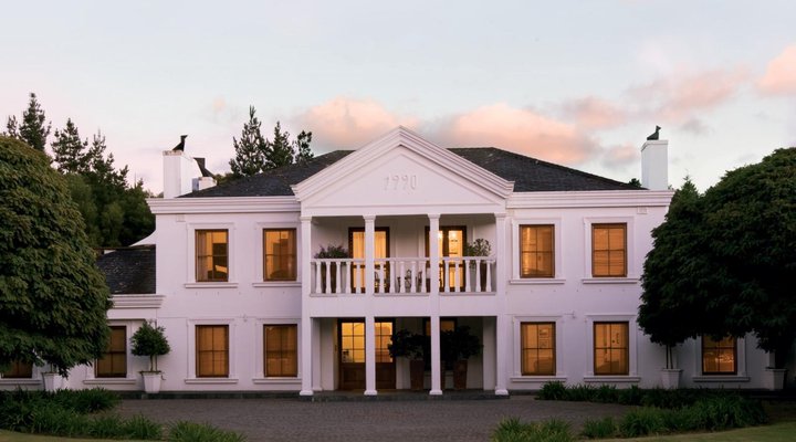 Villa Exner