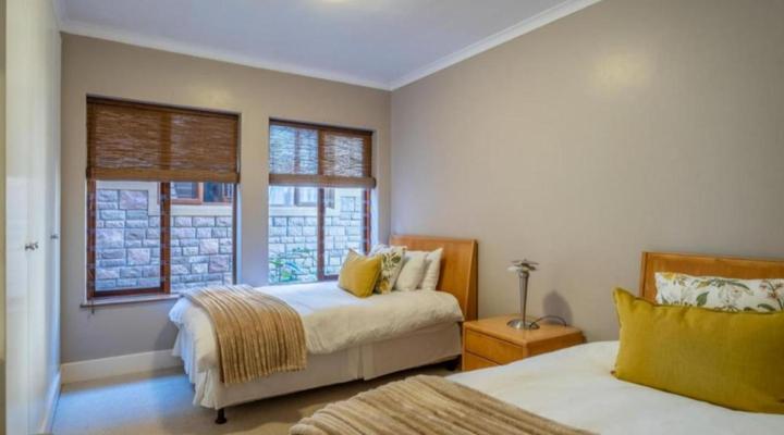 Pezula Par-Perfect Golf Villa