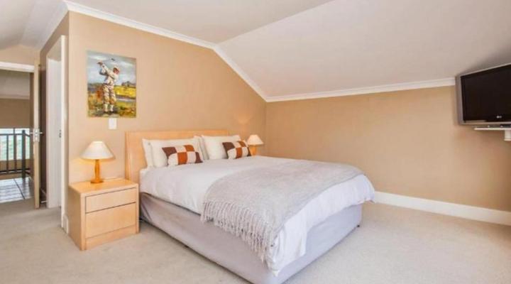 Pezula Par-Perfect Golf Villa