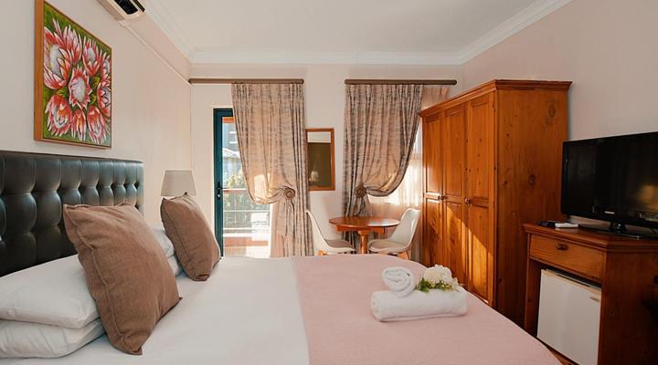 Albatross Guest House