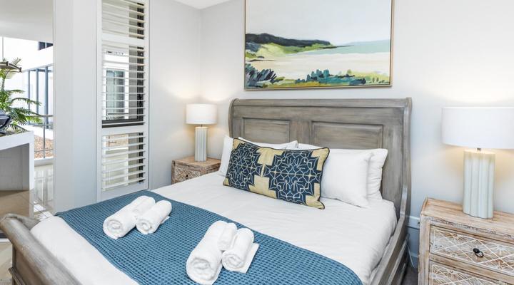 Hibernian Towers 503