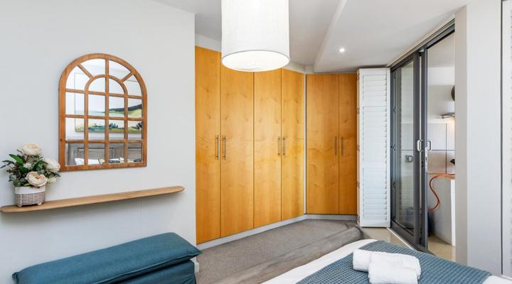 Hibernian Towers 503