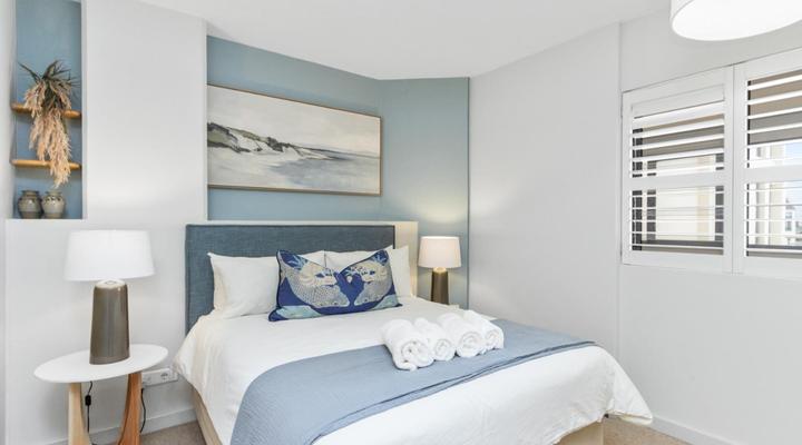 Hibernian Towers 503