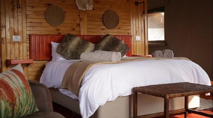 Ngata Safari Lodge