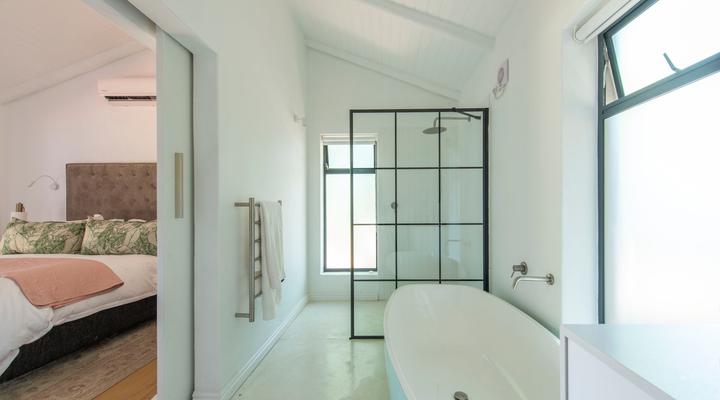 Franschhoek Homestead Cottage