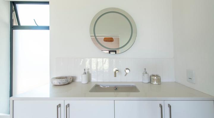 Franschhoek Homestead Cottage