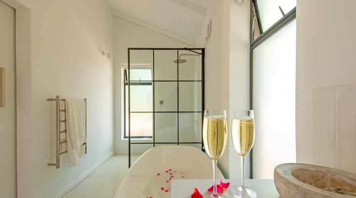 Franschhoek Homestead Cottage