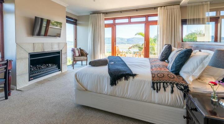 Guesthouse The Lazy Lion