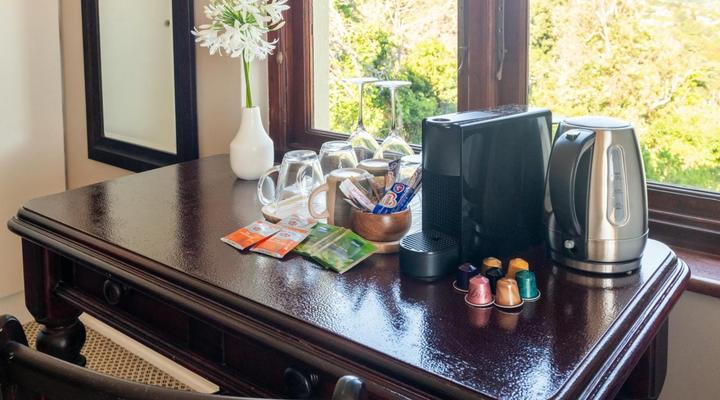 Guesthouse The Lazy Lion