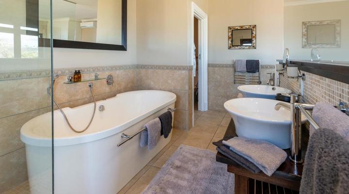 Guesthouse The Lazy Lion