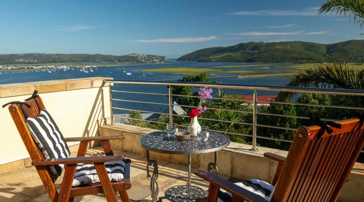 Guesthouse The Lazy Lion