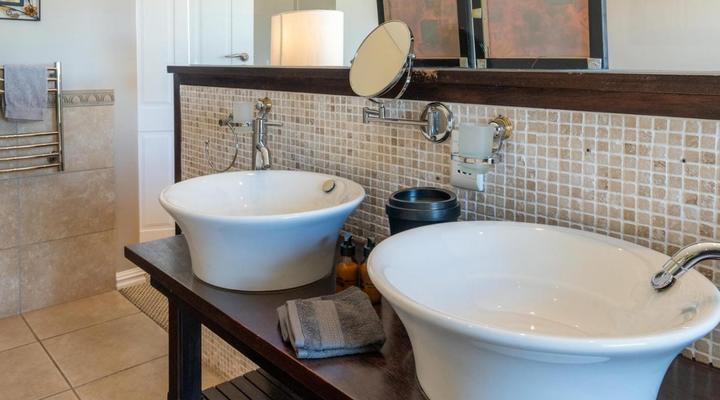 Guesthouse The Lazy Lion