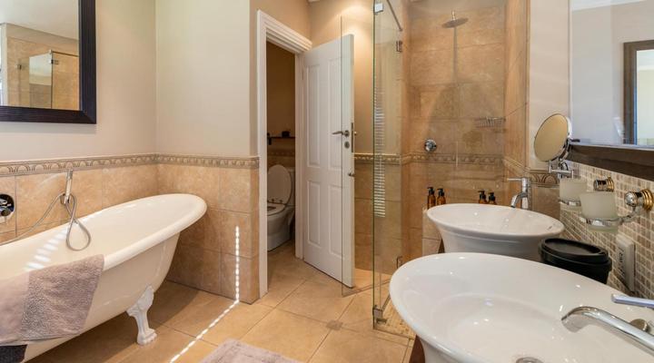 Guesthouse The Lazy Lion