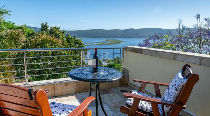 Guesthouse The Lazy Lion