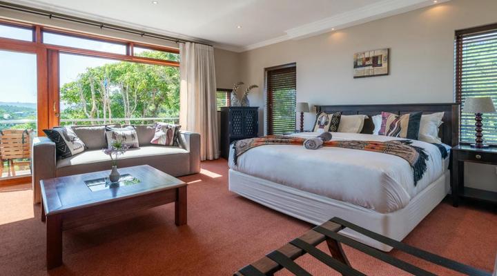 Guesthouse The Lazy Lion