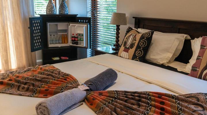 Guesthouse The Lazy Lion