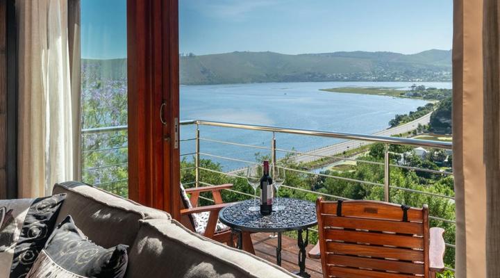 Guesthouse The Lazy Lion