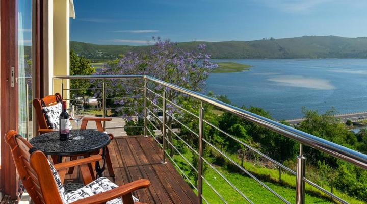 Guesthouse The Lazy Lion