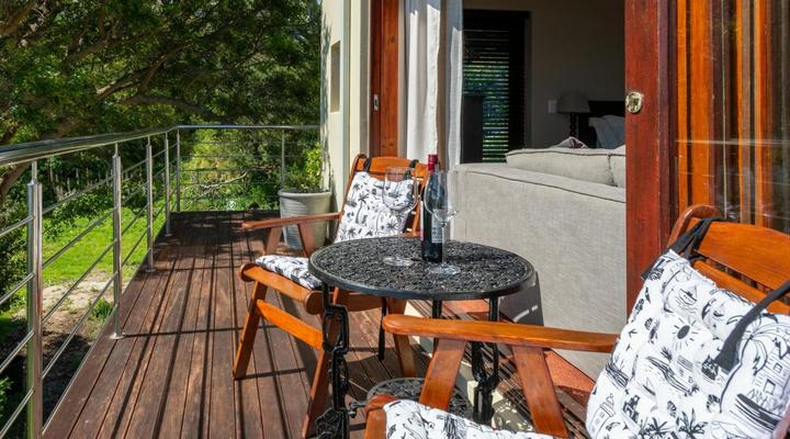 Guesthouse The Lazy Lion