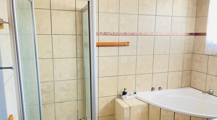 Plein on Suid Guesthouse