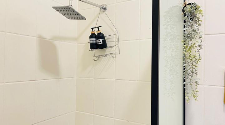 Plein on Suid Guesthouse