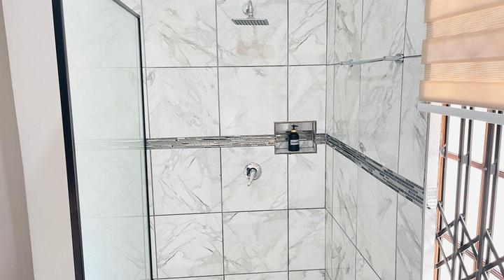 Plein on Suid Guesthouse