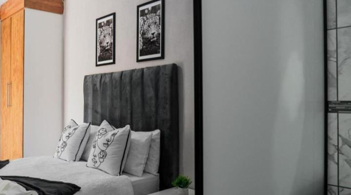 Plein on Suid Guesthouse