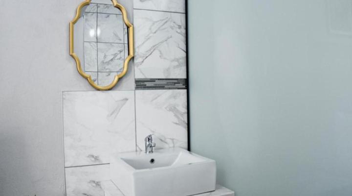 Plein on Suid Guesthouse