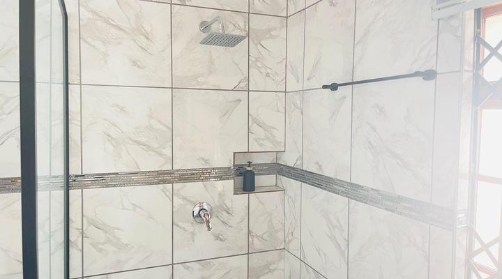 Plein on Suid Guesthouse