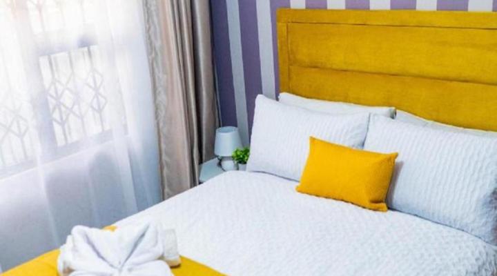 Plein on Suid Guesthouse