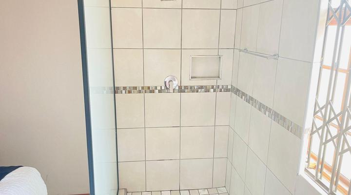 Plein on Suid Guesthouse