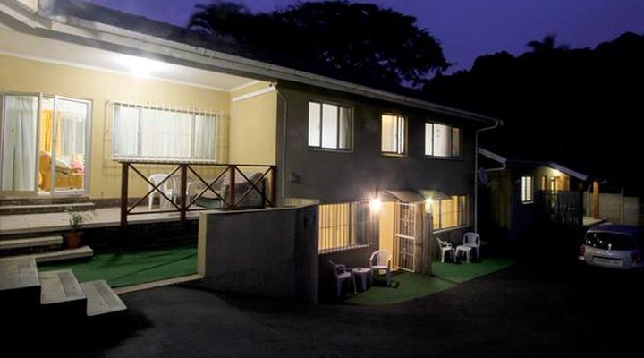 Clinch Self Catering