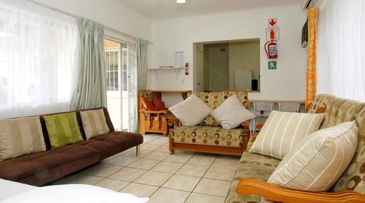 Clinch Self Catering