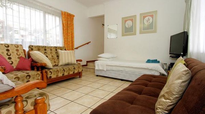 Clinch Self Catering