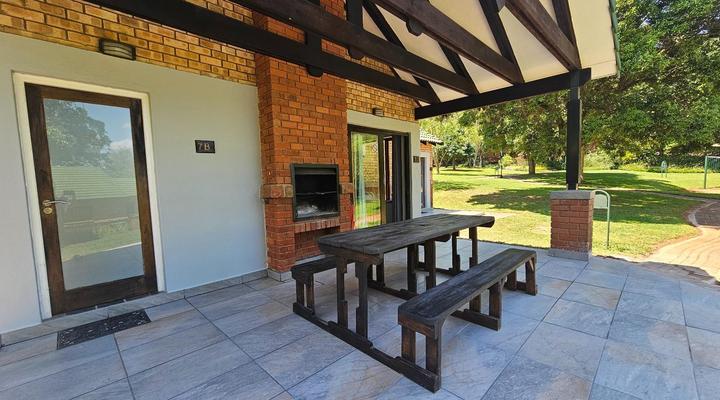 Greenway Woods Unit 43 and 44