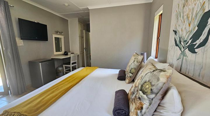 Greenway Woods Unit 43 and 44