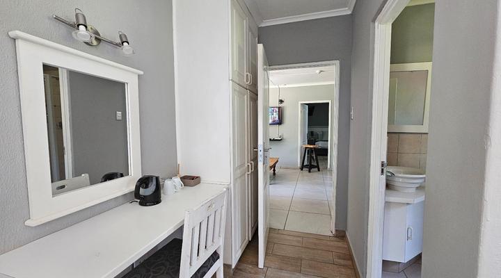 Greenway Woods Unit 43 and 44