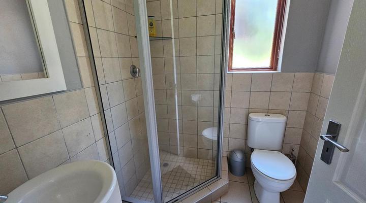 Greenway Woods Unit 43 and 44