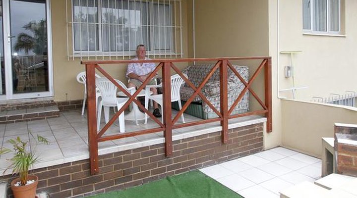 Clinch Self Catering