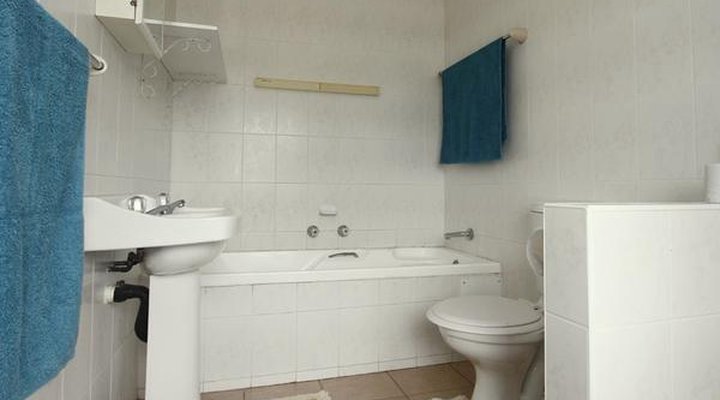 Clinch Self Catering