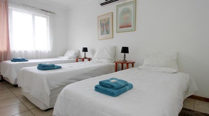 Clinch Self Catering