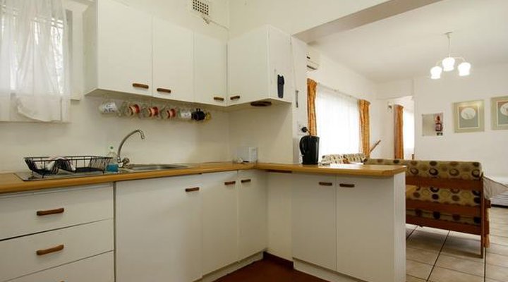 Clinch Self Catering