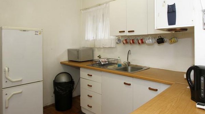 Clinch Self Catering