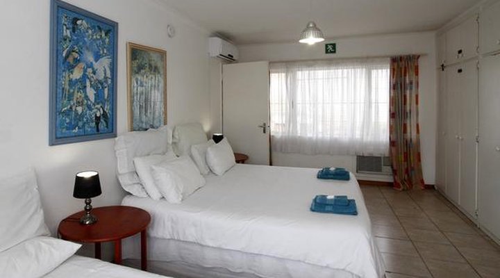 Clinch Self Catering