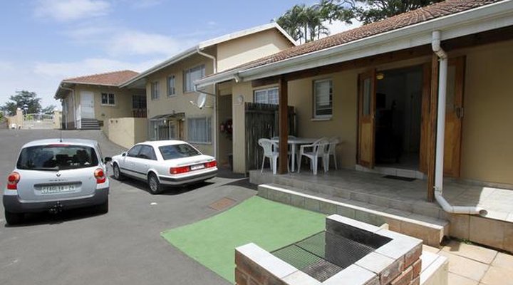 Clinch Self Catering