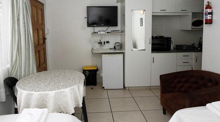 Clinch Self Catering