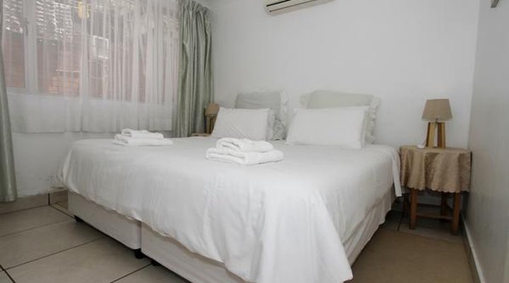 Clinch Self Catering